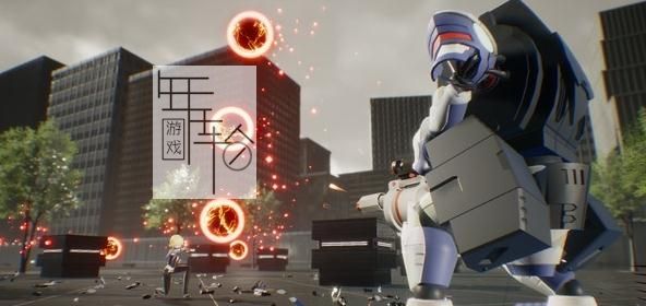 【PC】《突击间谍Assault Spy》免安装中文绿色版[LMAO汉化]下载_0