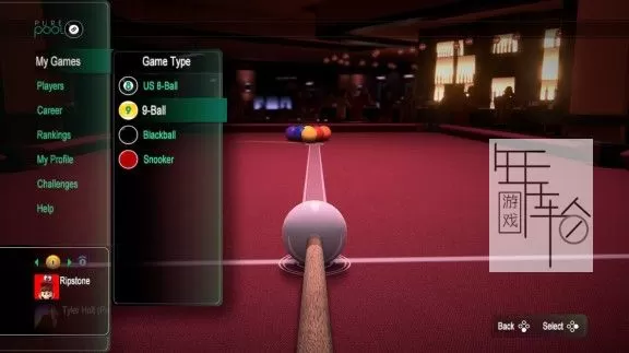 PS4《纯正台球 Pure Pool》英文版pkg下载_4