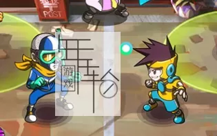 【PC】《超级躲避球（Super Dodgeball Beats）》免安装绿色中文版 下载