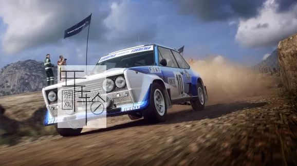 【PC】《尘埃拉力赛2.0 DiRTRally2.0》免安装绿色中文2.0版 下载_0