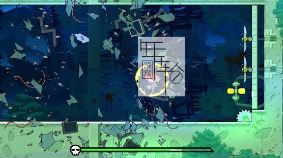 switch《超级食肉男孩：永无止境 Super Meat Boy Forever》中文版nsp/xci整合版下载【含v131072补丁】_1