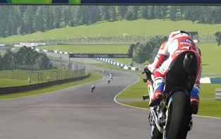 【PC】《世界摩托大奖赛17MotoGP17》免安装绿色版[整合5号升级档]下载