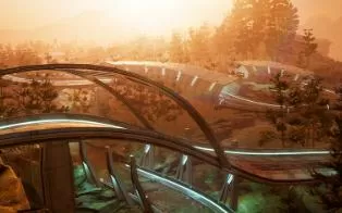 【PC】《无时速上限赛车Antigraviator》免安装中文绿色版[整合Viper Trails DLC官方中文]下载
