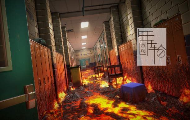 【PC】《炽热熔岩(Hot Lava)》免安装v1.0.371877绿色中文版 下载_1