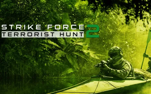 switch《Strike Force 2 Terrorist Hunt》英文版nsp/xci整合版下载【1.1.1补丁】