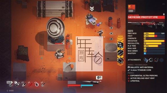 switch《SYNTHETIK：Ultimate》中文版xci整合版下载【含v26.06补丁魔改9.2】_2