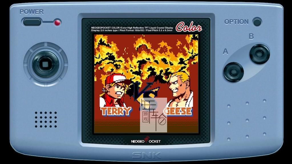 switch《饿狼传说 初次接触 FATAL FURY FIRST CONTACT》英文版nsz下载_5