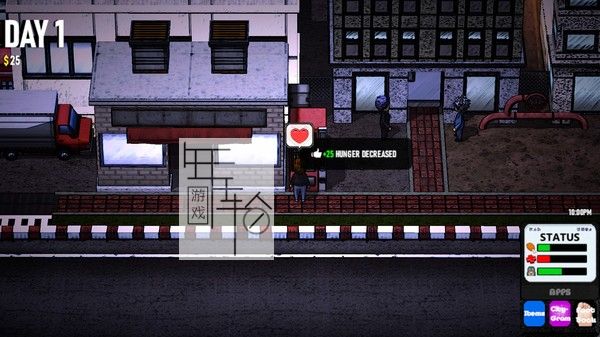 switch《隔离故事 Isolation Story》英文版nsz/xci下载_4