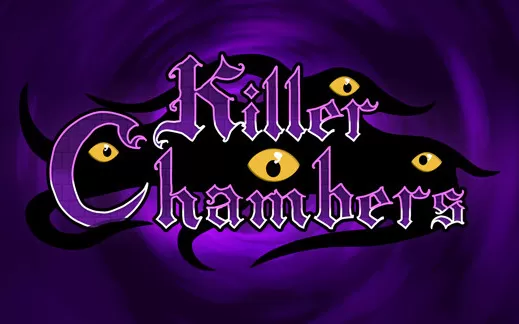 switch《杀人屋 Killer Chambers》英文版nsz/xci下载