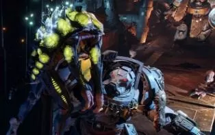 【PC】《太空战舰：战术Space Hulk: Tactics》简体中文免安装版下载