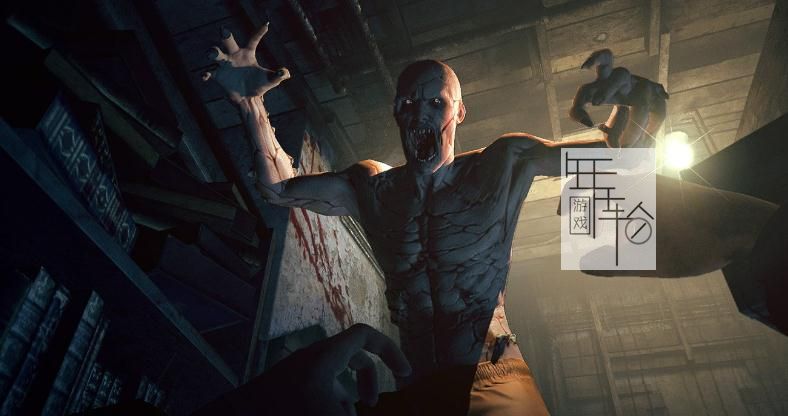 【PC】《逃生2Outlast 2》免安装中文绿色版整合3号升级档[22.8G]下载_0