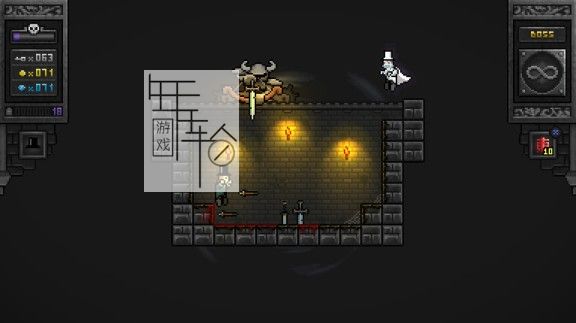 switch《杀人屋 Killer Chambers》英文版nsz/xci下载_0