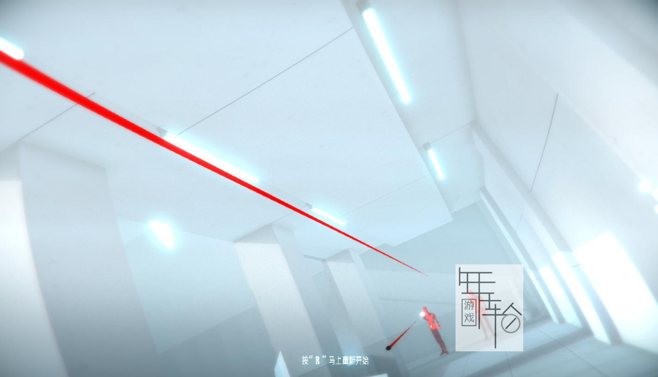 【PC】《超劲爆（Superhot ）》免安装v1.0.14绿色中文版 下载_0