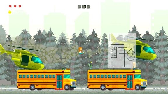 switch《Landflix Odyssey》英文版nsp/xci整合版下载【1.02补丁】_2