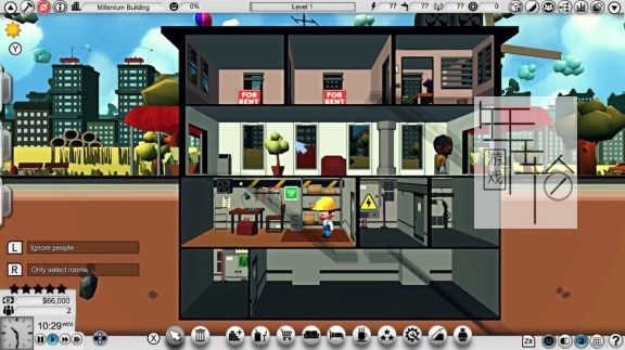 switch《疯狂高楼大亨 Mad Tower Tycoon》中文版nsz/xci整合版下载【1.0.4补丁】_1