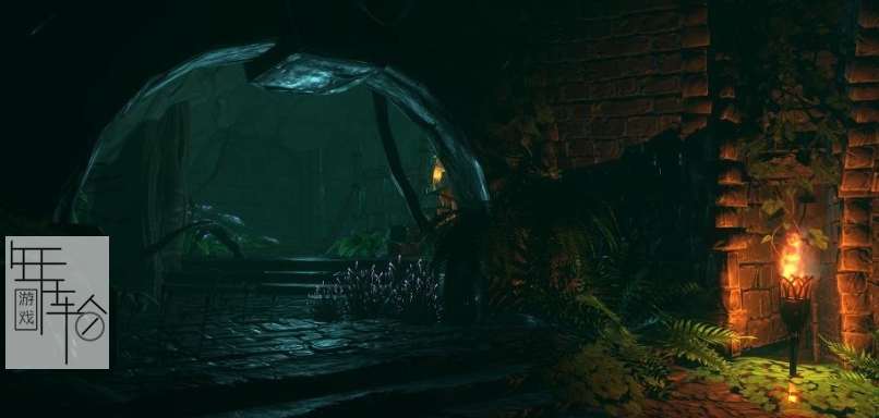 【7.55】PS4《地下世界：崛起(Underworld Ascendant)》英文版pkg下载+1.04补丁_1