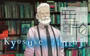 【PC】《代达罗斯：黄金爵士乐的觉醒(Daedalus: The Awakening of Golden Jazz)》中文版下载