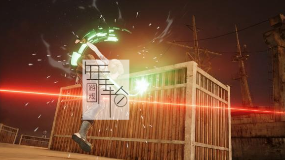 【PC】《刀剑神域：夺命凶弹(Sword Art Online:Fatal Bullet)》中文v1.7.0整合全DLC下载_1