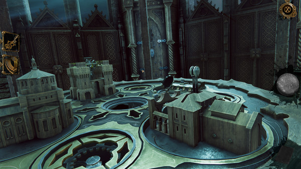 PC《达芬奇密室2 The House of Da Vinci 2》免安装中文版下载（Build 6381373）_1