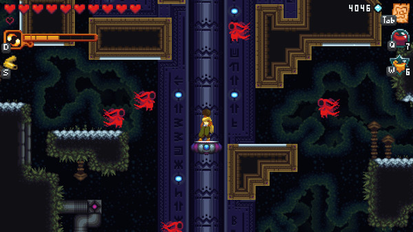 丹达拉：恐惧试炼 Dandara: Trials of Fear Edition PC免安装中文版下载（v1.3.20）_1