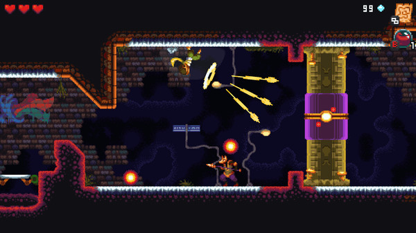 丹达拉：恐惧试炼 Dandara: Trials of Fear Edition PC免安装中文版下载（v1.3.20）_0