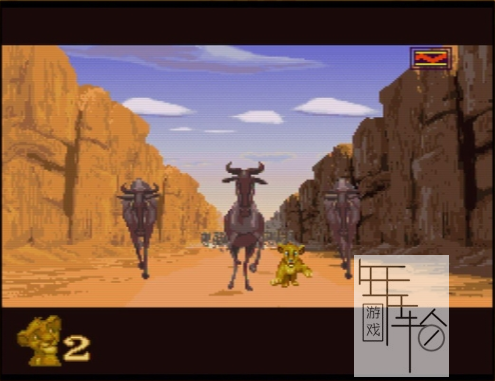 【PC】《迪斯尼经典游戏：阿拉丁和狮子王(DisneyClassicGames:AladdinandTheLionKing)》英文版 下载_1
