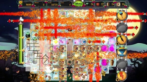 switch《魔法的秘密2:男巫与女巫 Secrets of Magic 2：Witches and Wizards》英文版nsz/xci下载_3