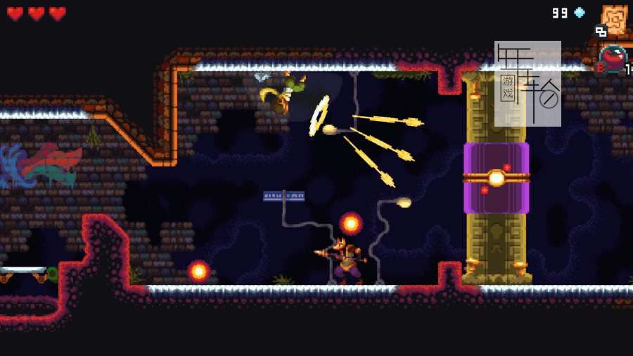 【PC】《丹达拉(Dandara)》免安装v1.2中文绿色版 下载_0