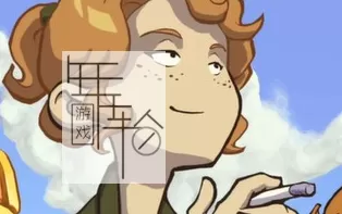 【PC】《德波尼亚(Deponia)》免安装绿色中文版 下载