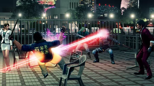 PC《如龙7光与暗的去向 Yakuza:Like a Dragon》免安装中文版下载【v1.009版|集成全DLC】_1