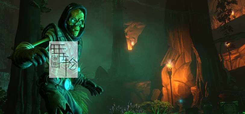 【7.55】PS4《地下世界：崛起(Underworld Ascendant)》英文版pkg下载+1.04补丁_0