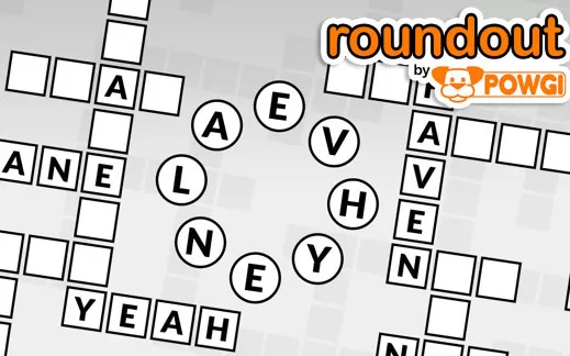 switch《Roundout by POWGI》英文版nsz下载