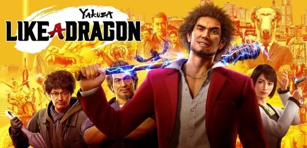PC《如龙7光与暗的去向 Yakuza:Like a Dragon》免安装中文版下载【v1.009版|集成全DLC】_0