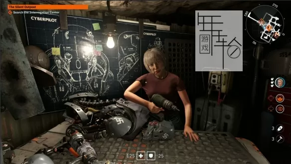 【合集】PC《德军总部系列5部作品合集 Wolfenstein 1-5）》中文版下载_0