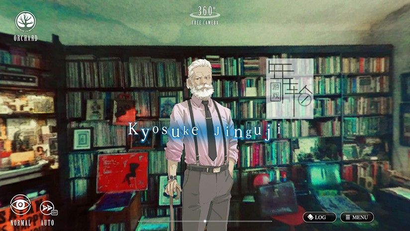 【PC】《代达罗斯：黄金爵士乐的觉醒(Daedalus: The Awakening of Golden Jazz)》中文版下载_0