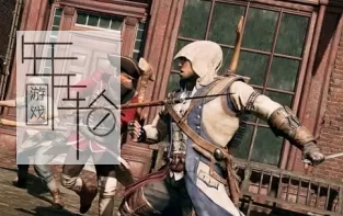 【5.05】PS4《刺客信条3：重制版Assassin’s Creed 3 Remastered》日版中文下载【1.03整合+降级补丁】