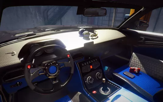 PC《小偷模拟器 Thief Simulator》中文版下载v1.7.15