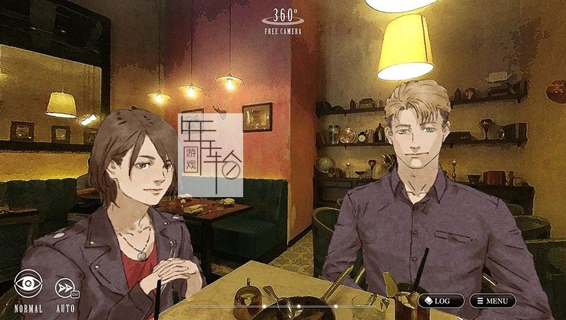【PC】《代达罗斯：黄金爵士乐的觉醒(Daedalus: The Awakening of Golden Jazz)》中文版下载_1