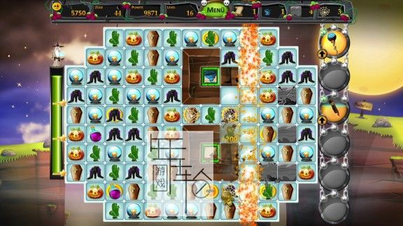 switch《魔法的秘密2:男巫与女巫 Secrets of Magic 2：Witches and Wizards》英文版nsz/xci下载_4