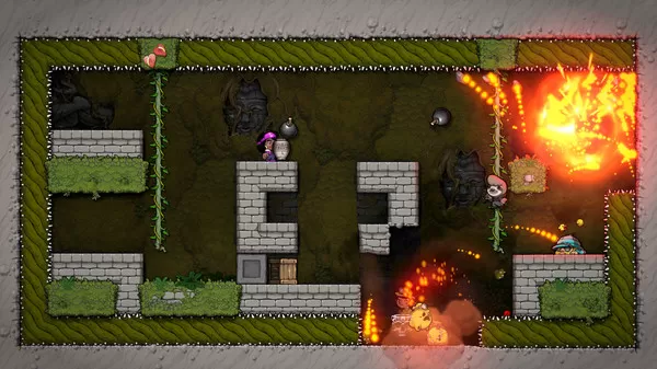 switch《洞穴探险2/洞窟探险2 Spelunky 2》 中文版nsz下载【含1.28补丁+金手指】_1