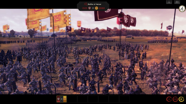 东方帝国 Oriental Empires PC免安装中文版下载（整合全DLC）_1