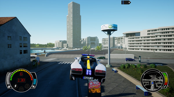 都市巡警 City Patrol：Police PC免安装英文版下载（迅雷）_1