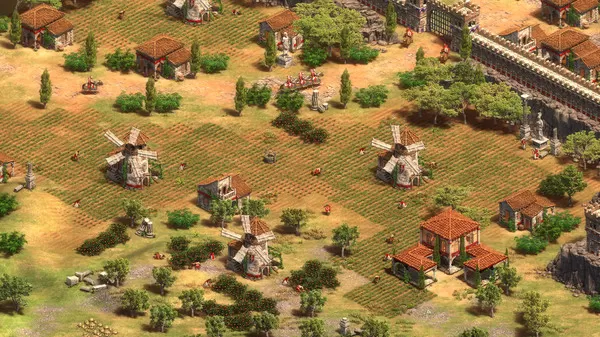 PC《帝国时代2：决定版 Age of Empires II: Definitive Edition》 中文版下载【v101.102.39418.0】_0