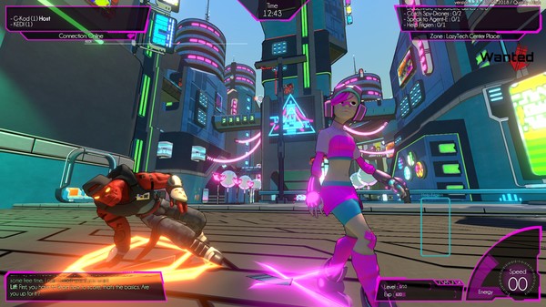 【5.05降级】PS4《炫空 Hover》中文版pkg下载_1