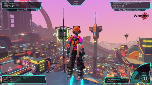 【5.05降级】PS4《炫空 Hover》中文版pkg下载_0