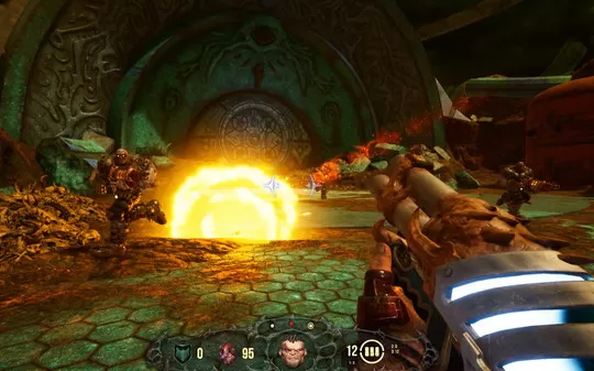 地狱使者 Hellbound PC免安装中文版下载