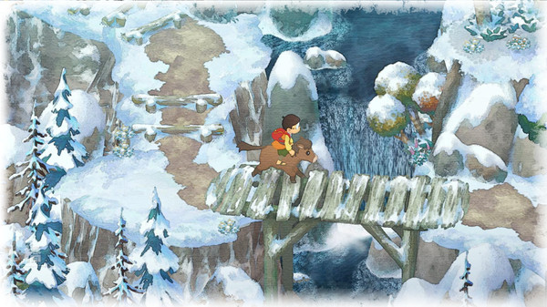 PC《哆啦A梦：牧场物语 DORAEMON Story of Seasons 》免安装中文版下载（Build.20220127）_1