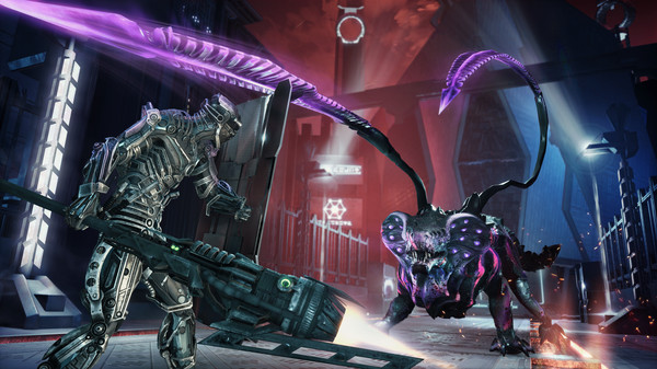 PC《地狱时刻 Hellpoint》免安装中文版下载（集成蓝日DLC）_0