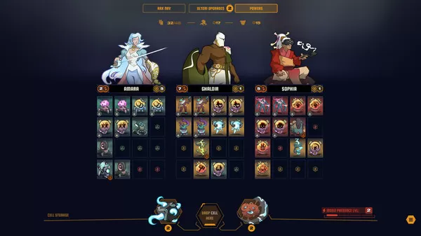 对抗月球 Against The Moon PC免安装中文版下载v177版|集成全DLC_1