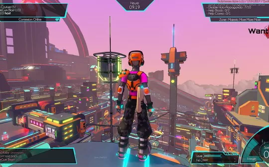 【5.05降级】PS4《炫空 Hover》中文版pkg下载